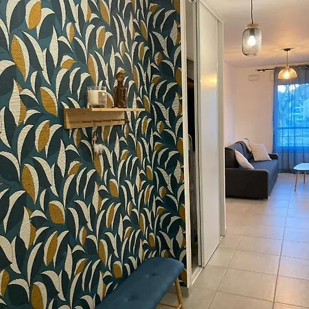 A 2 Pas Du - Wifi - Garage - Netflix - Disney+ - *