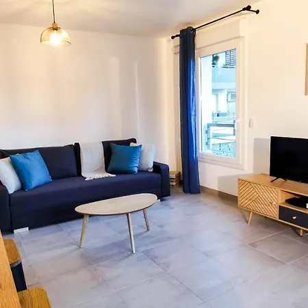 A 2 Pas Du - Wifi - Garage - Netflix - Disney+ - * Sévrier