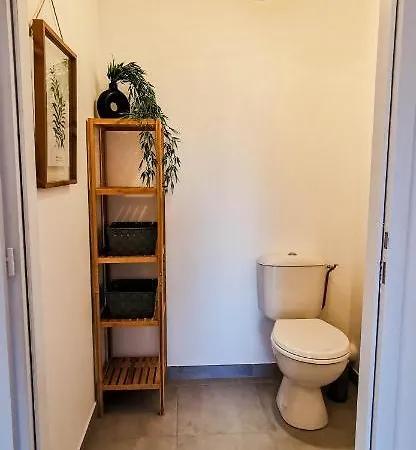 A 2 Pas Du - Wifi - Garage - Netflix - Disney+ - * Sévrier