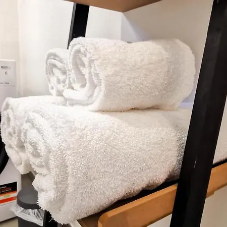 A 2 Pas Du - Wifi - Garage - Netflix - Disney+ - Apartman *
