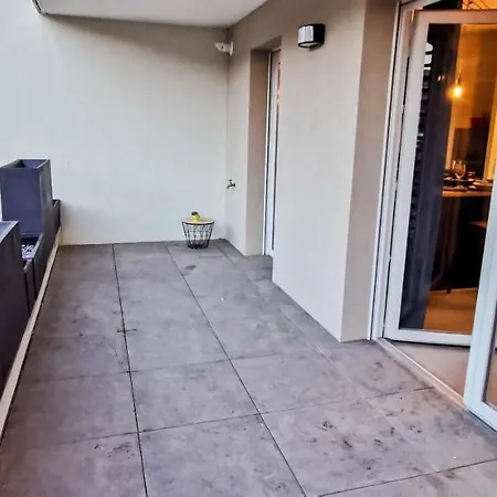A 2 Pas Du - Wifi - Garage - Netflix - Disney+ - Sévrier
