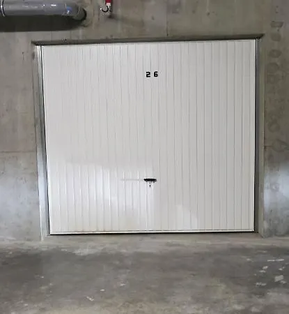 Διαμέρισμα A 2 Pas Du Wifi Garage
