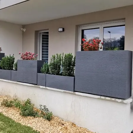 A 2 Pas Du - Wifi - Garage - Netflix - Disney+ -